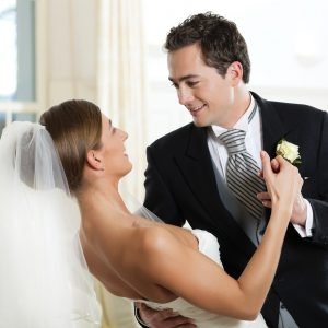 DANZA PARA NOVIOS