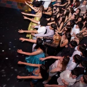 EVENTOS SOCIALES