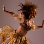 danza afro