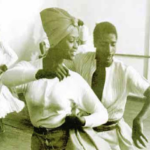 samba clase