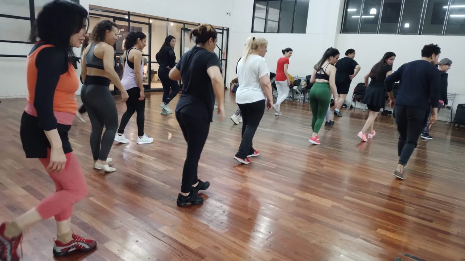samba 2