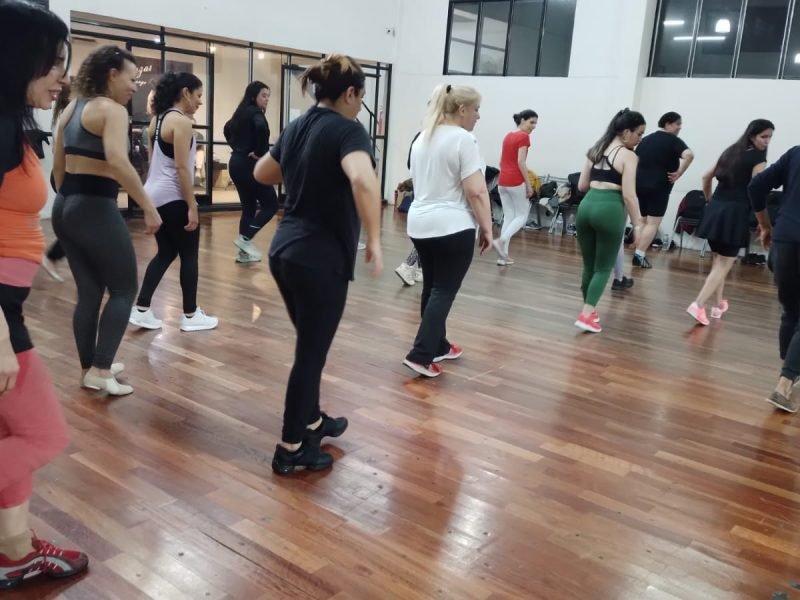 samba 2